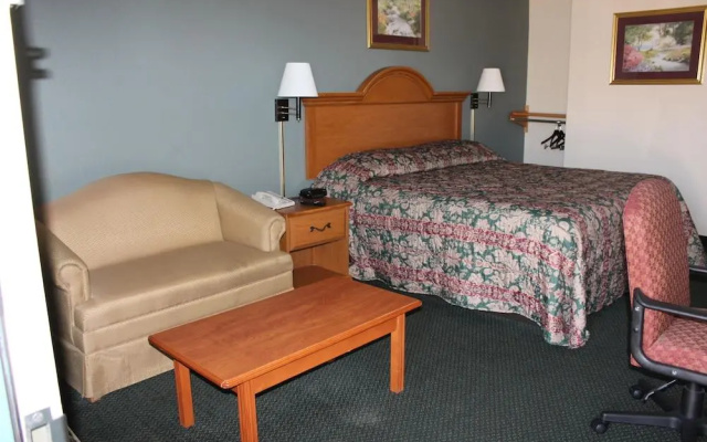 Nationwide 9 Inn