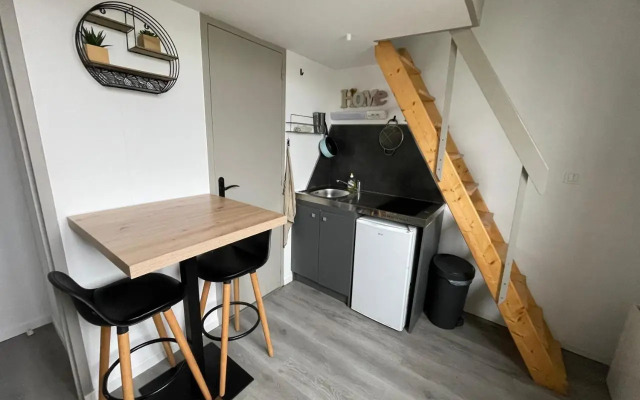 Immeuble Les Perdrix