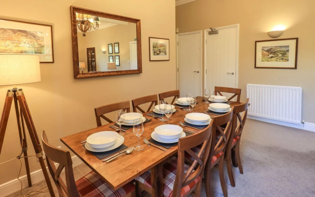 Bakers Rest Cottage