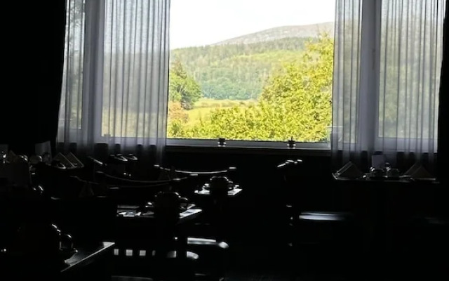 The Bruce Hotel