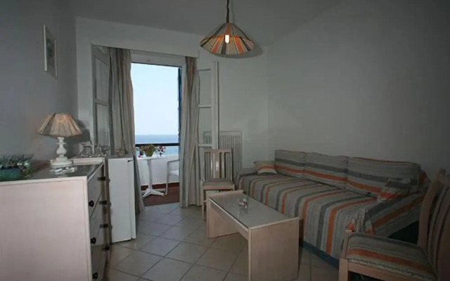 Lemos Hotel