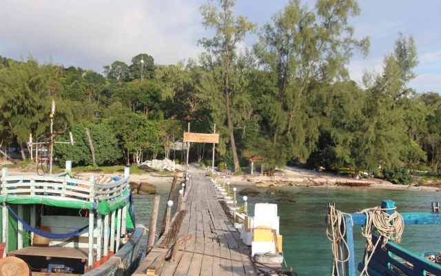 Nature Beach