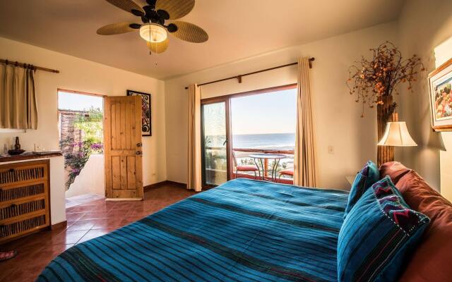 Los Colibris Casitas