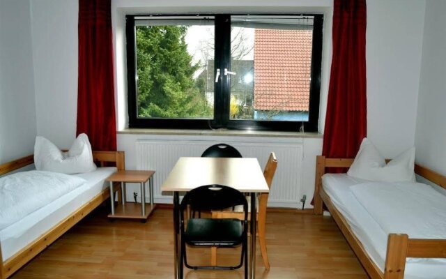Gästehaus Sebastian