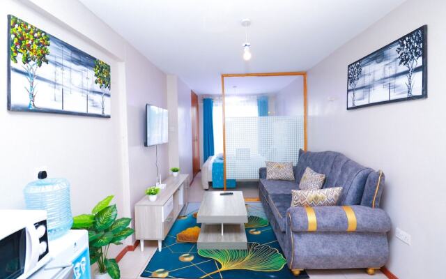 Songeza Furnished Accomodation-embakasi