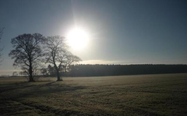 Wood Farm B&B