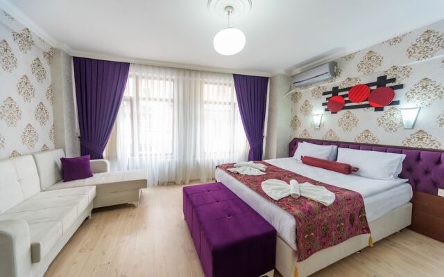 Arges Old City Hotel