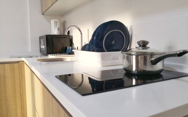 Tropicana 218 Suites