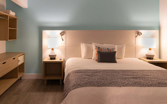 Pelican Bay Resort at Lucaya