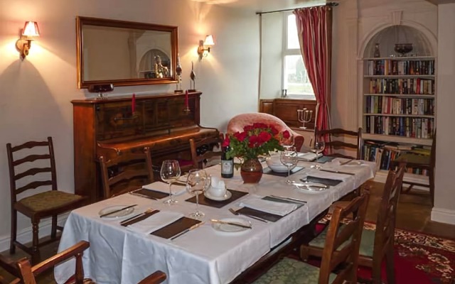 Anglers Cottage