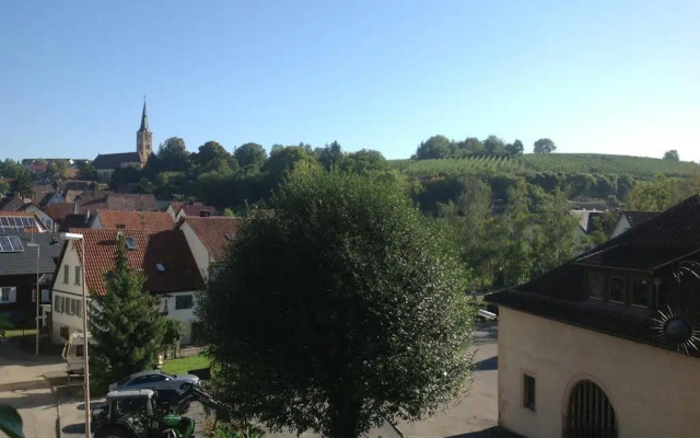 Hotel-Restaurant Sonne