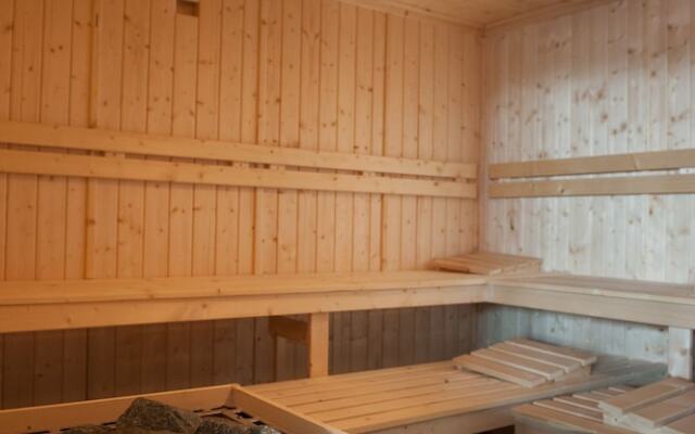 Camping Le Tropicana