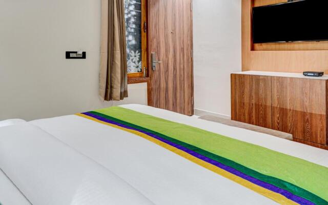 Hotel Sun Grand