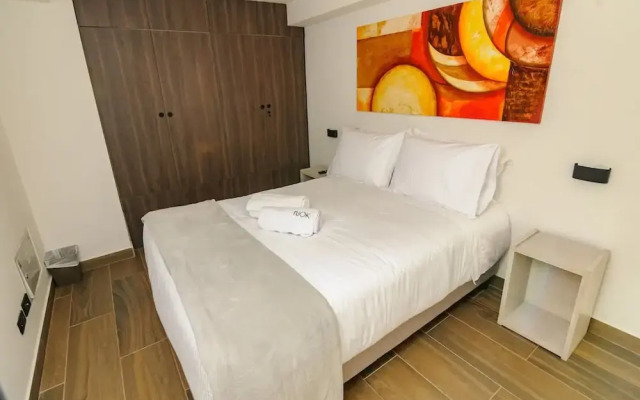 NOK Spacious Duplex in Parque 93