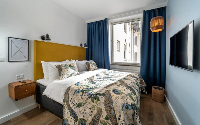 Motel One Copenhagen