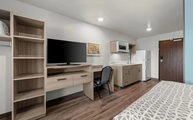 Woodspring Suites Anderson North I-85