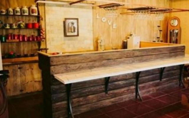 Sandalwood Boutique Hotel