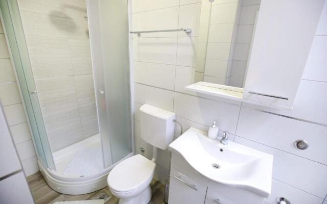 Sites of Zadar Apartments