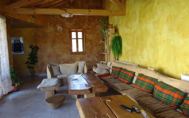 Kandaphery Guest Houses