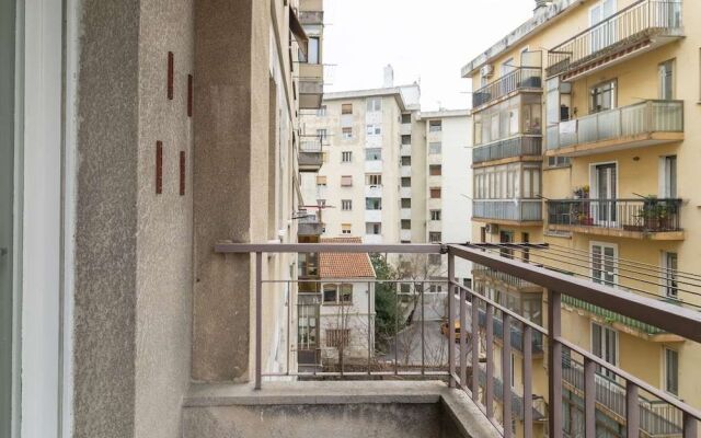 Il rifugio dell'Artista