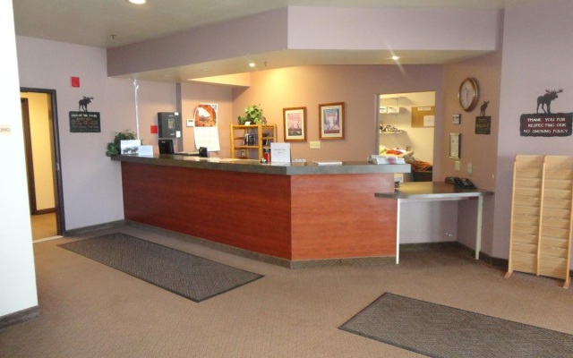 Quality Inn & Suites