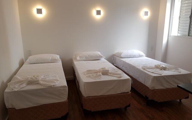 Rock CGH Suites by Audaar
