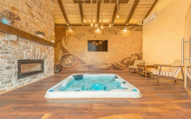 Villa Rustica