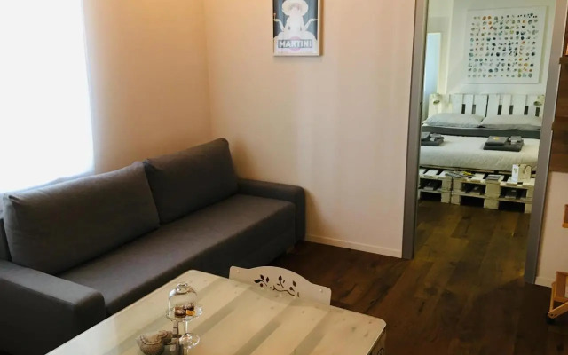 Appartaloft Centrale Vr48