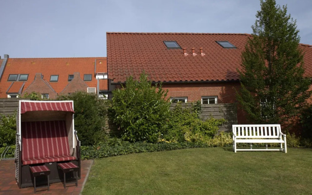 Alte Schule Greetsiel