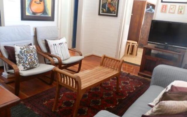 Siggy's Perth Accommodation