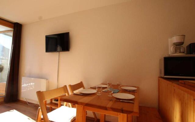 Appartement Serre Chevalier, 1 pièce, 4 personnes - FR-1-330E-61