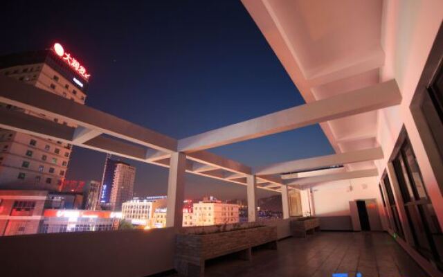 Wo Yu San Sheng Hotel