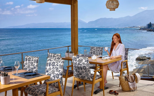 Vasia Boulevard Hotel (Adults Only)