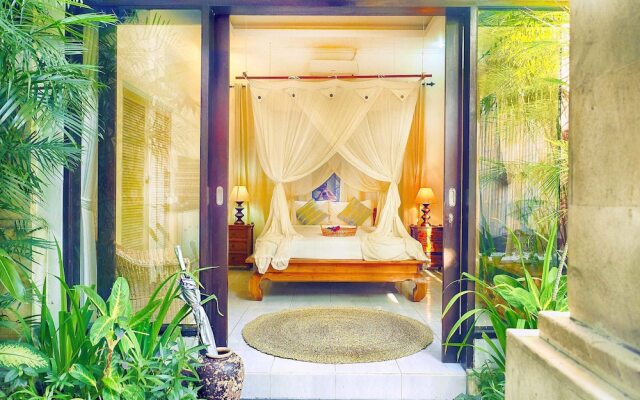 Garden Villas Seminyak