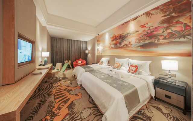 Best Boutique Hotel