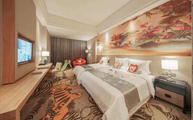 Shanghai Best Boutique Hotel