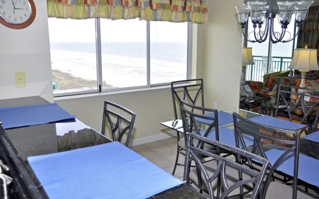 Windy Hill Dunes 701 4 Br condo by RedAwning