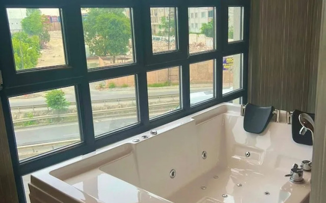 Beta Hotel