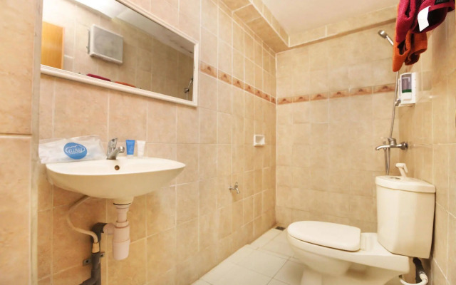 Airy Pasteur Babakan Jeruk Bandung