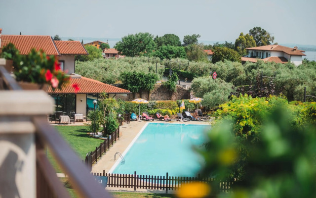 Spa Hotel Splendid Sole