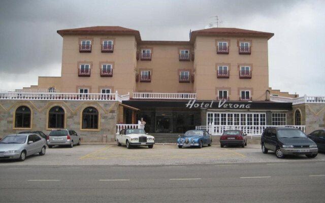 Hotel Verona