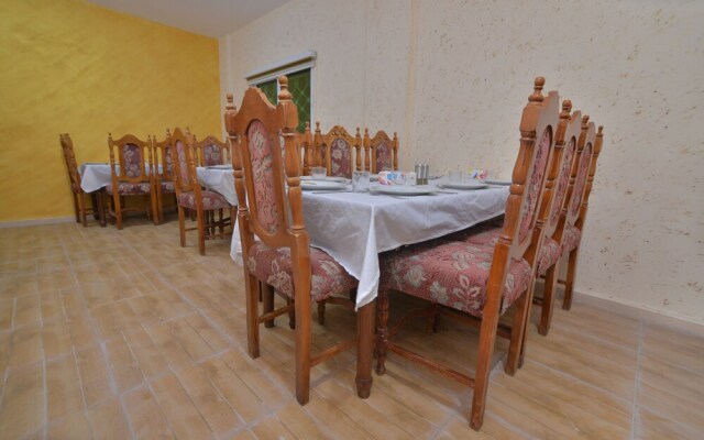 Petra Lion Hotel