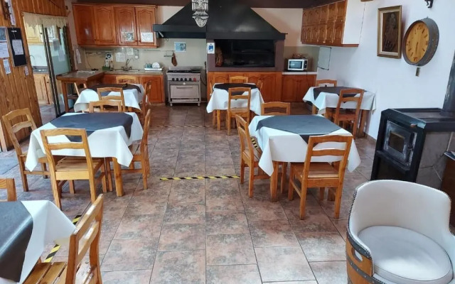 Hostal Y Cabañas Don Juan