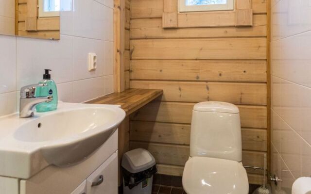 Holiday Home Lumikellomaa