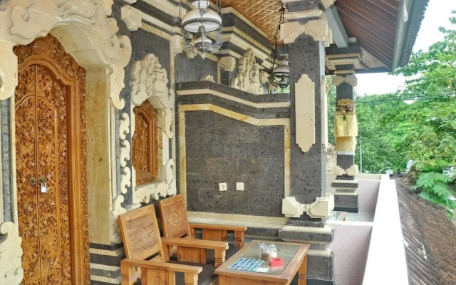 Akindu Home Stay