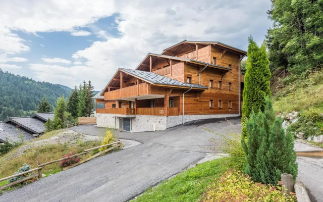 Les Terrasses de Perrieres