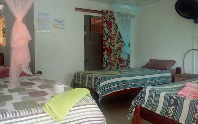 Hostal El Lobo - Adults Only - Hostel