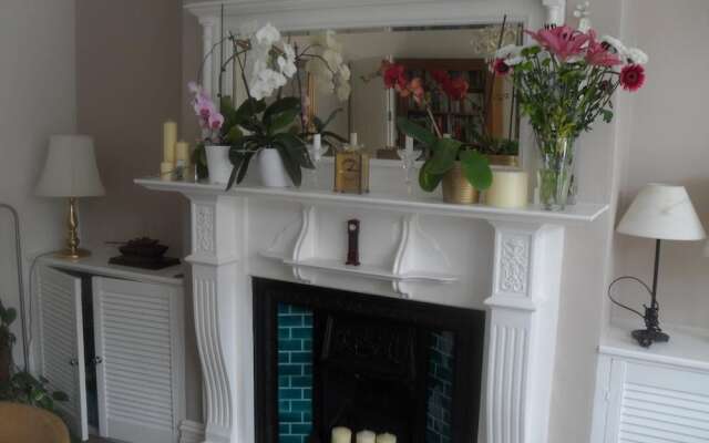 Albany Guest House