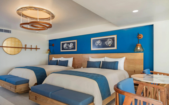 InterContinental Presidente Cozumel Resort Spa by IHG