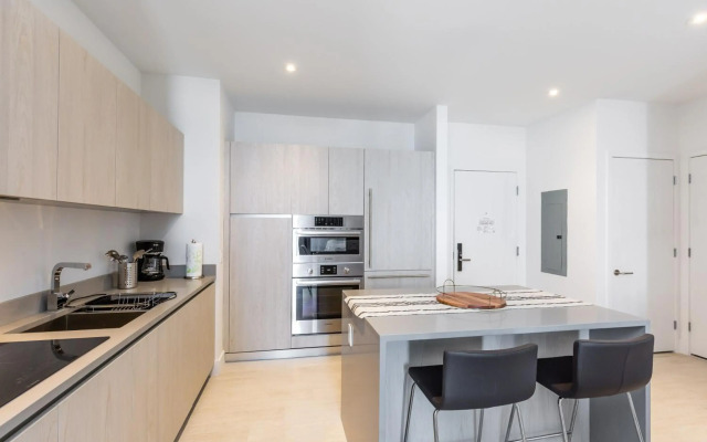 HYDE Beach House Resort Rental